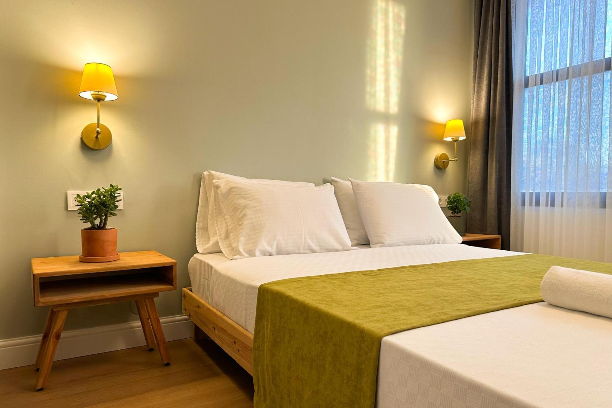 Hotel The Halic Bosphorus