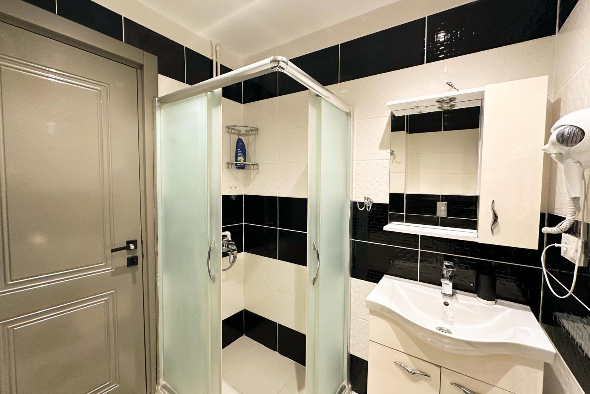 The Halic Bosphorus Hotel