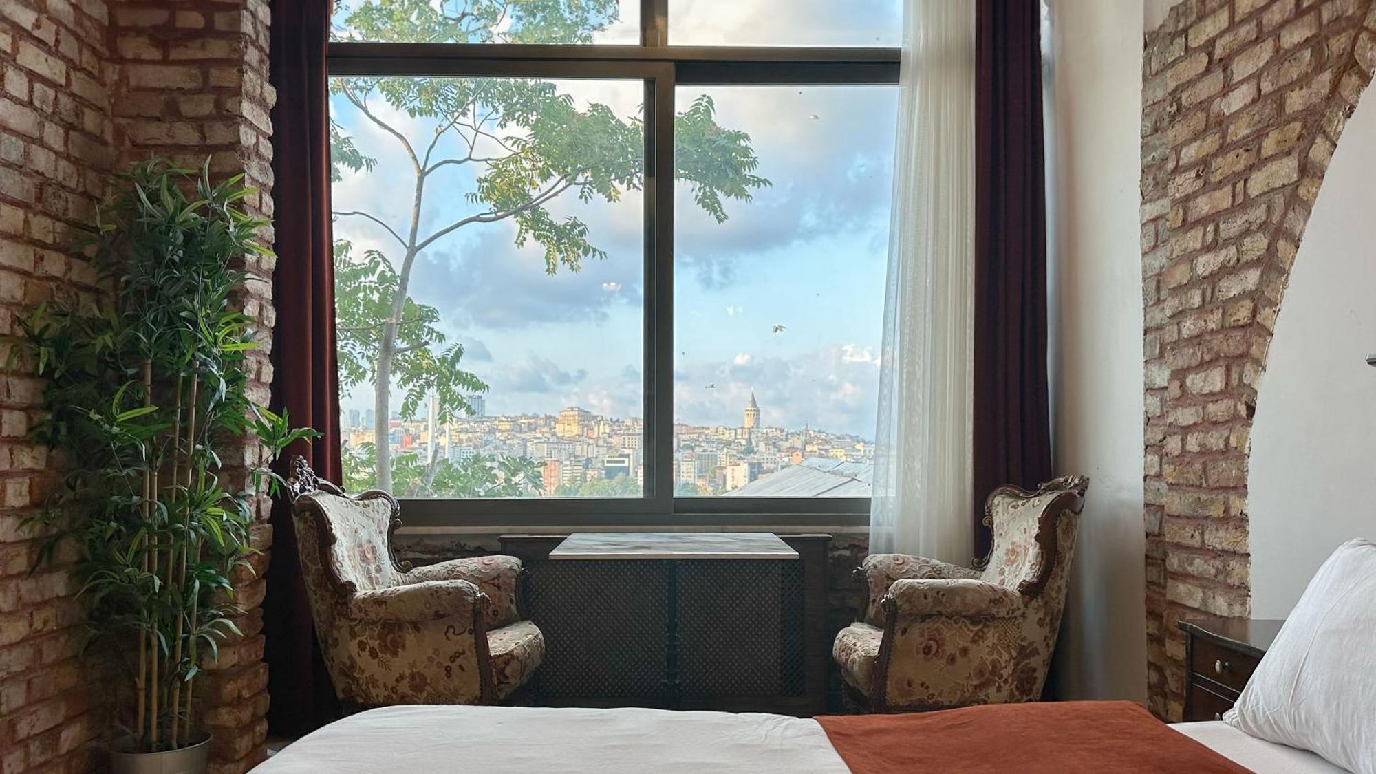 Hotel The Halic Bosphorus *