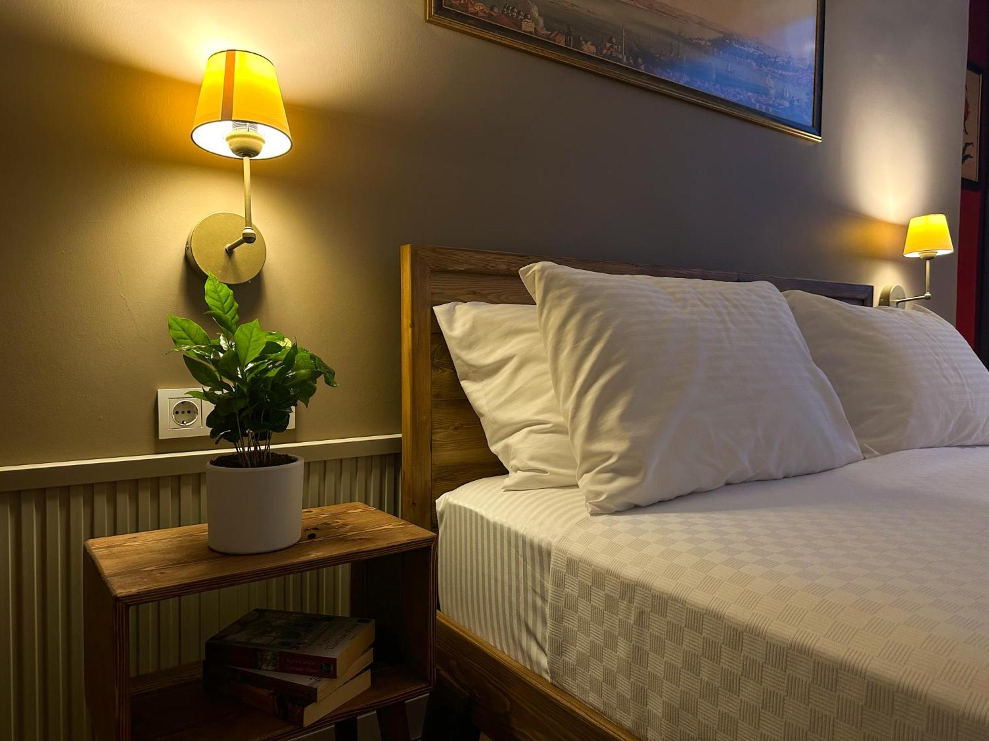 Hotel The Halic Bosphorus