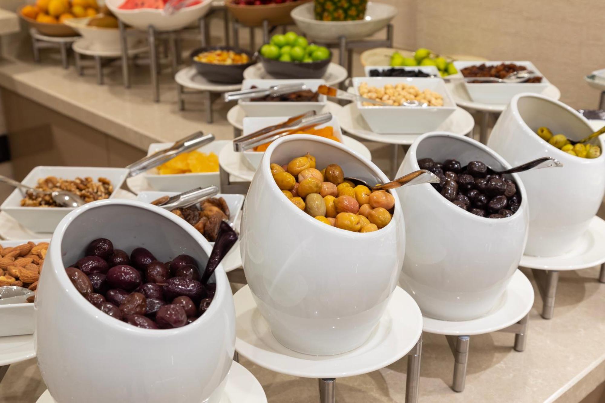 Hallmark & Otel 4*