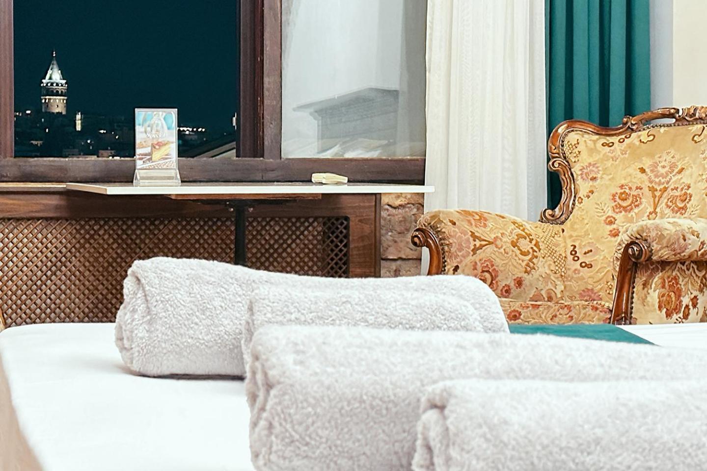Hotel The Halic Bosphorus