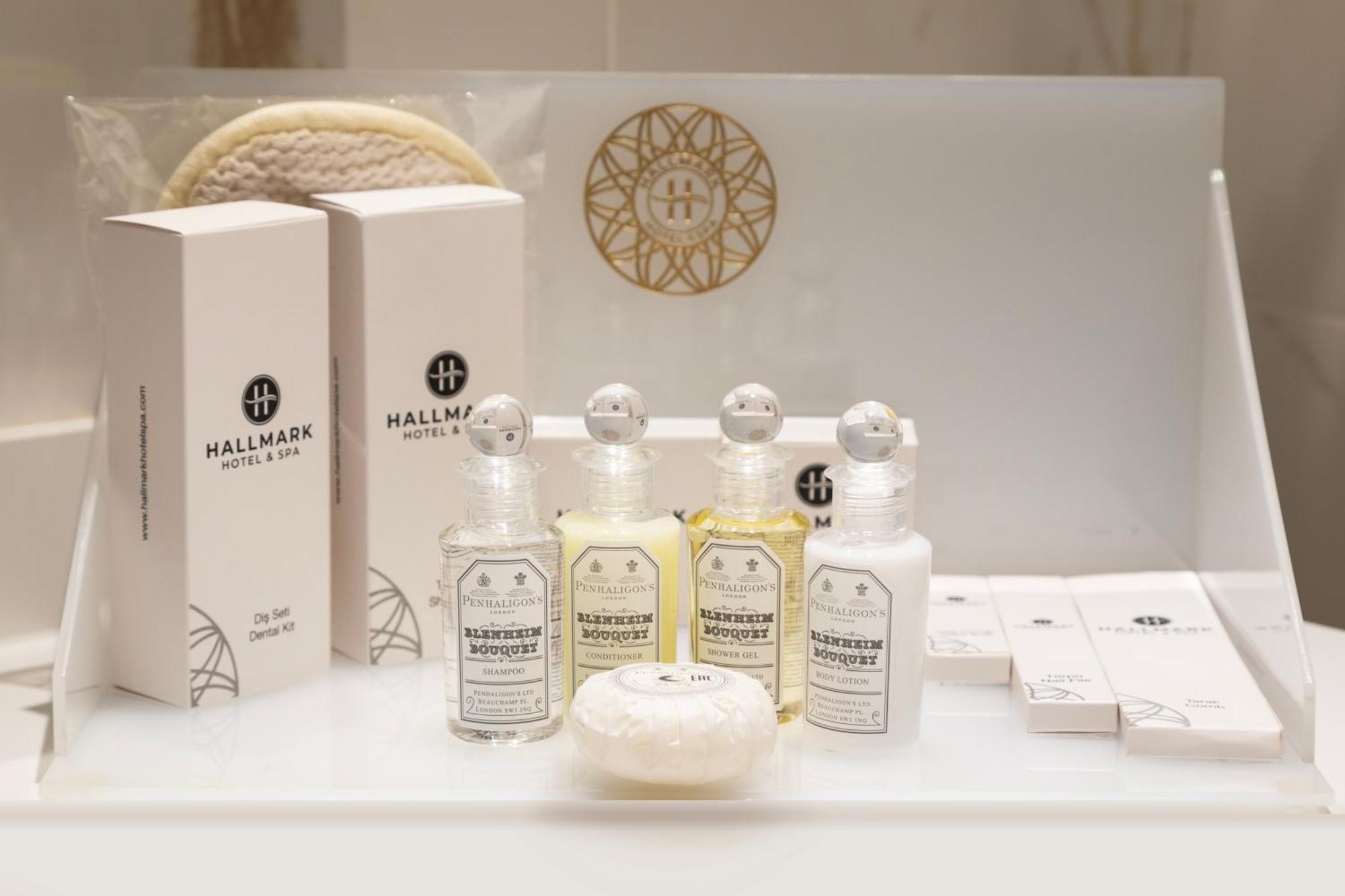 Hallmark & İstanbul