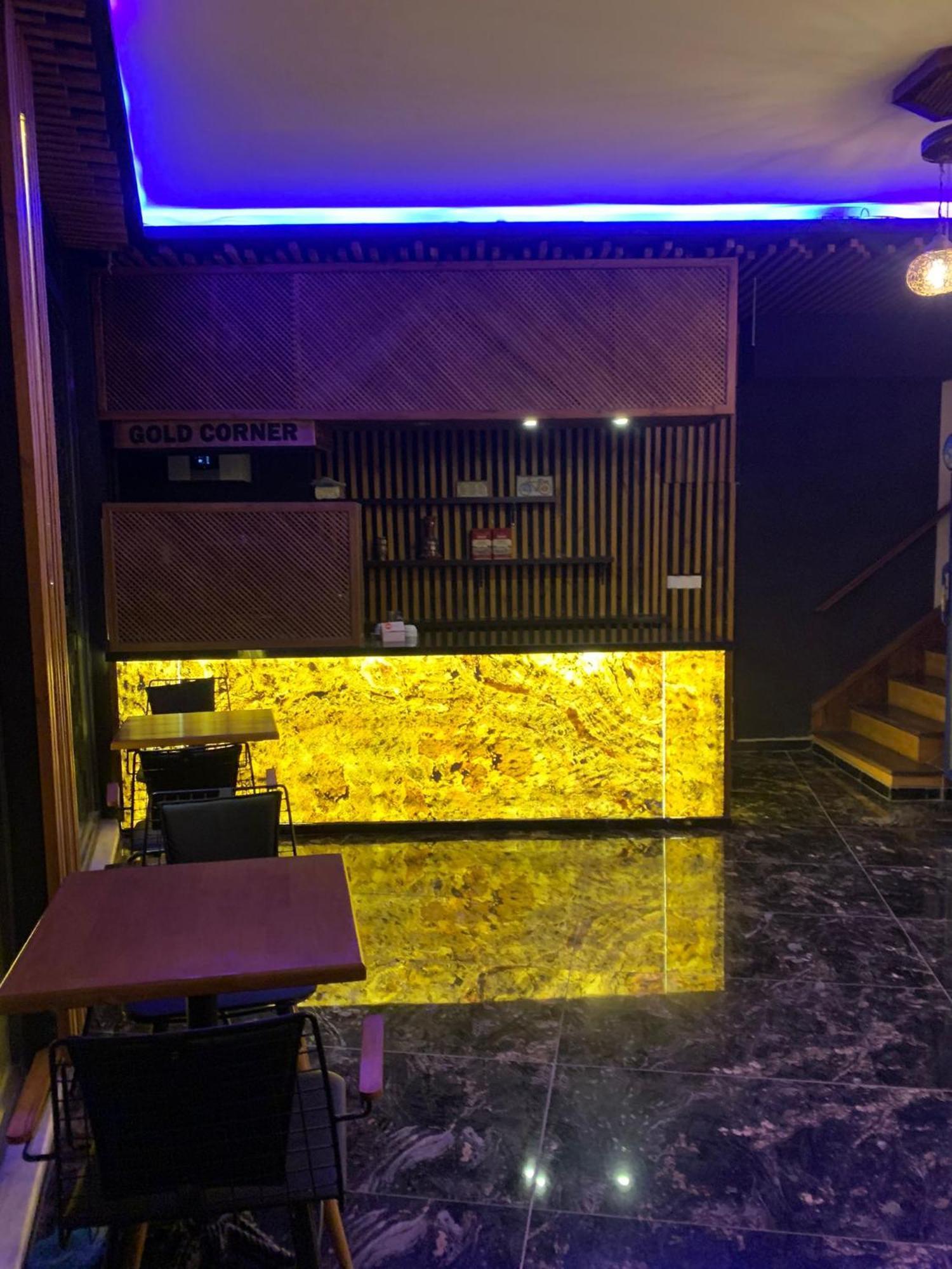 Hotel Gold Corner Istanbul