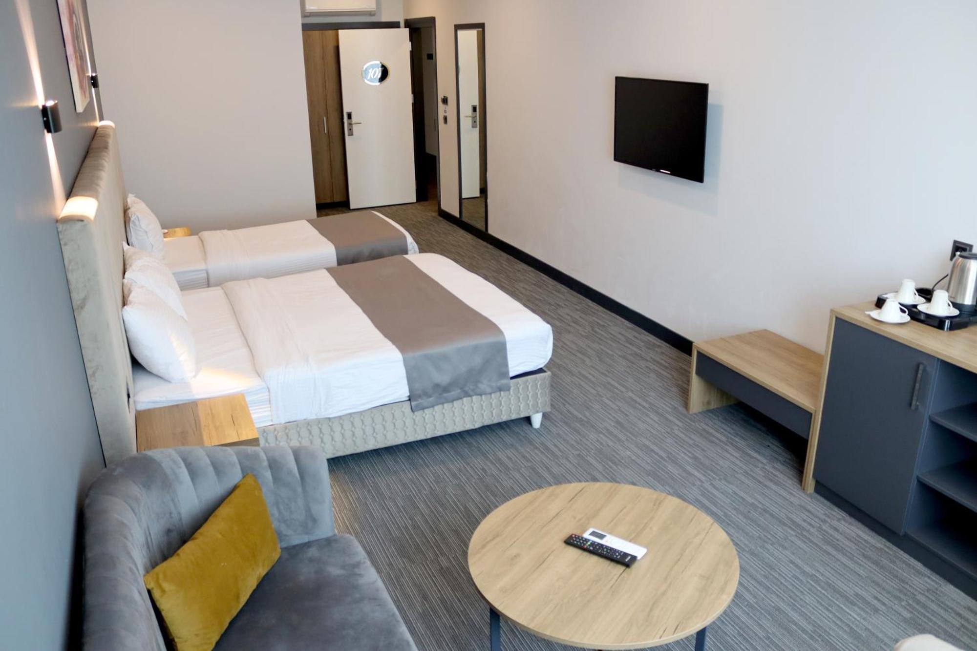 Home Plus Hotel 3* Istanbul