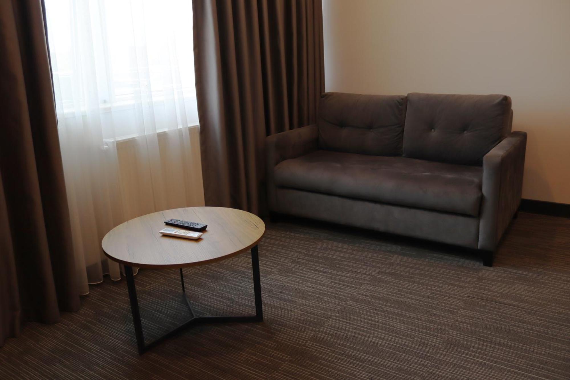 Home Plus Hotel Istanbul