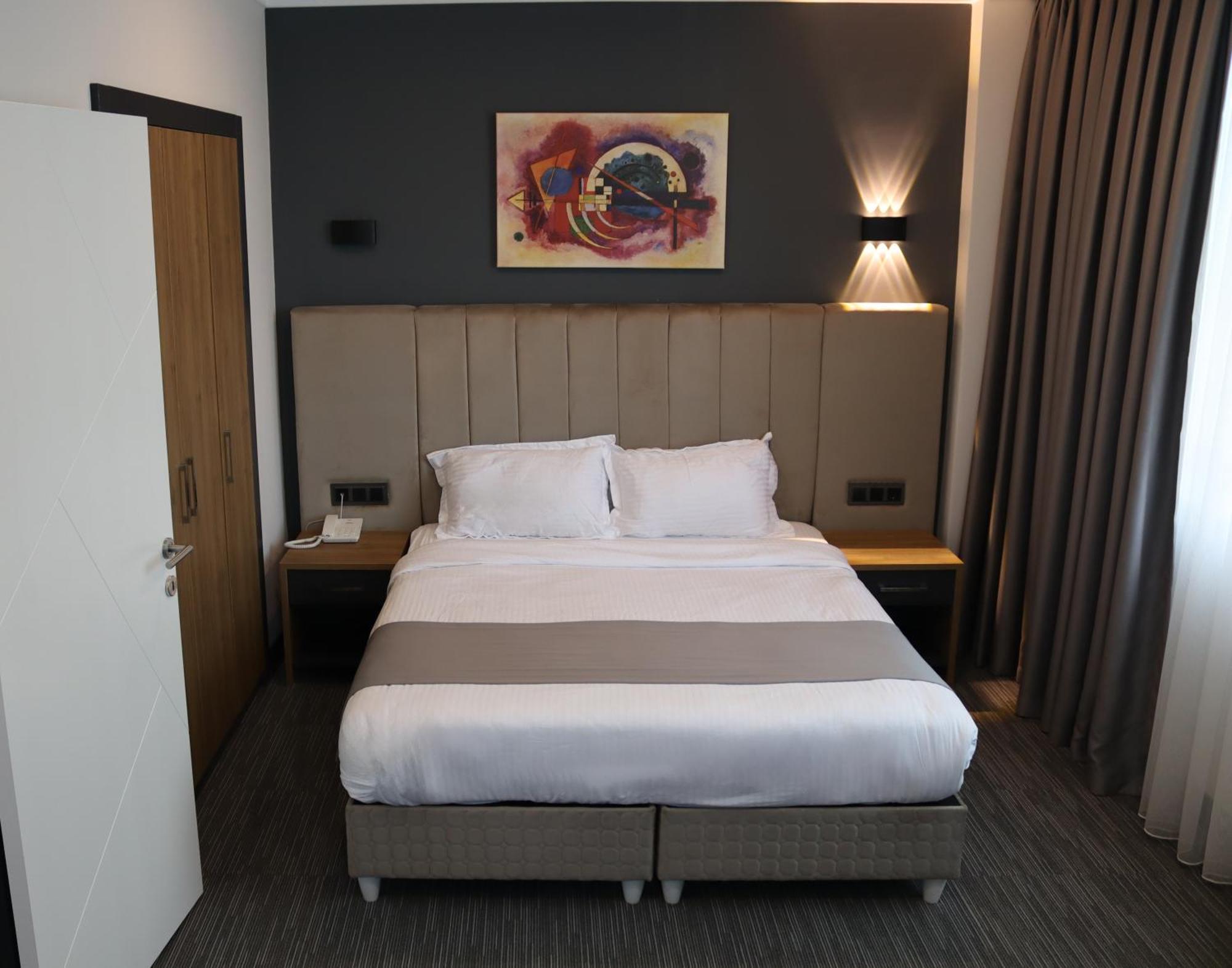 Home Plus Hotel Hotel 3*