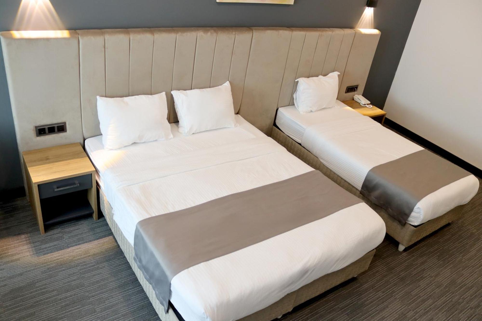 Home Plus Hotel Hotel Istanbul