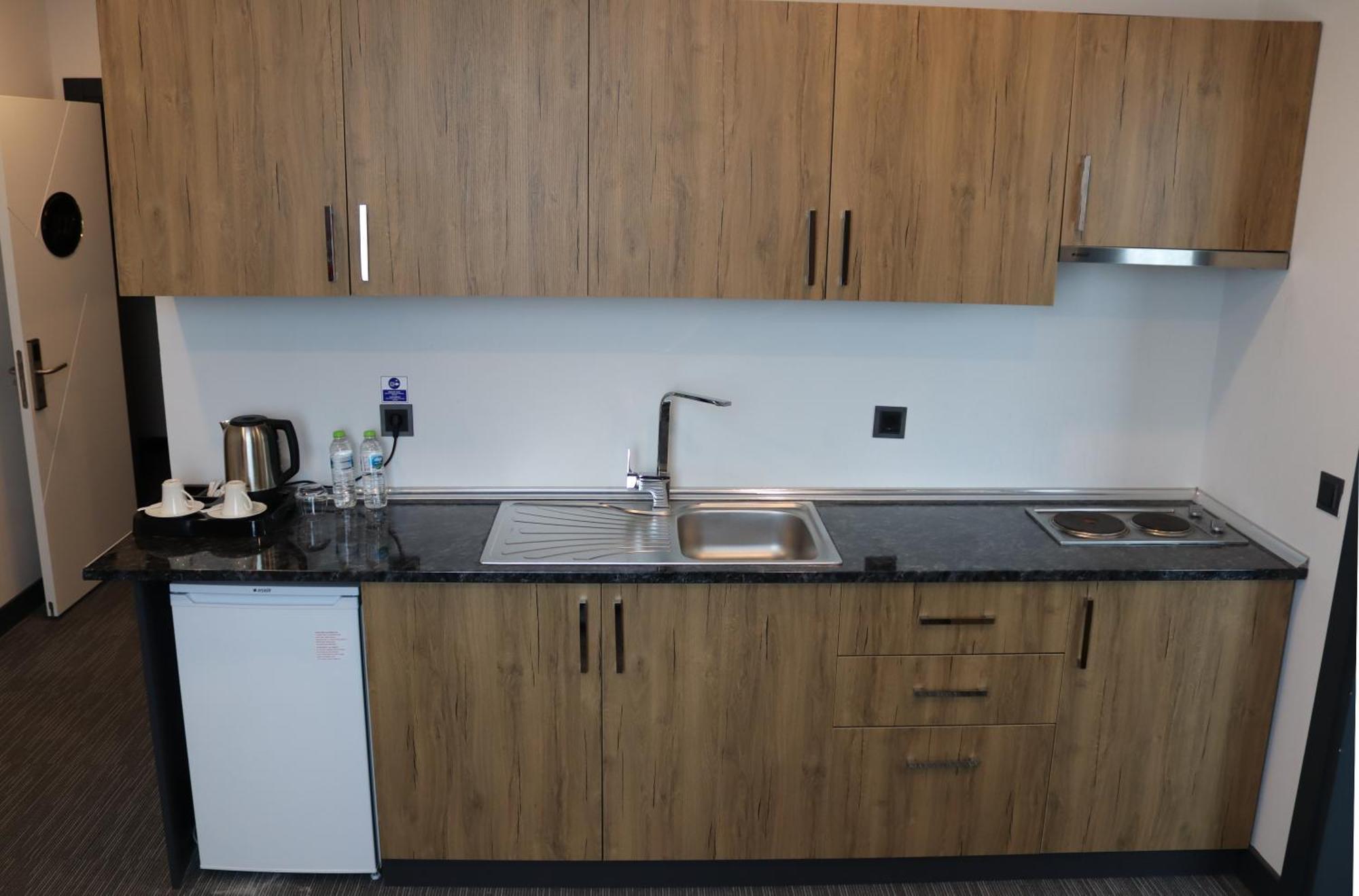 Home Plus Hotel 3* Istanbul
