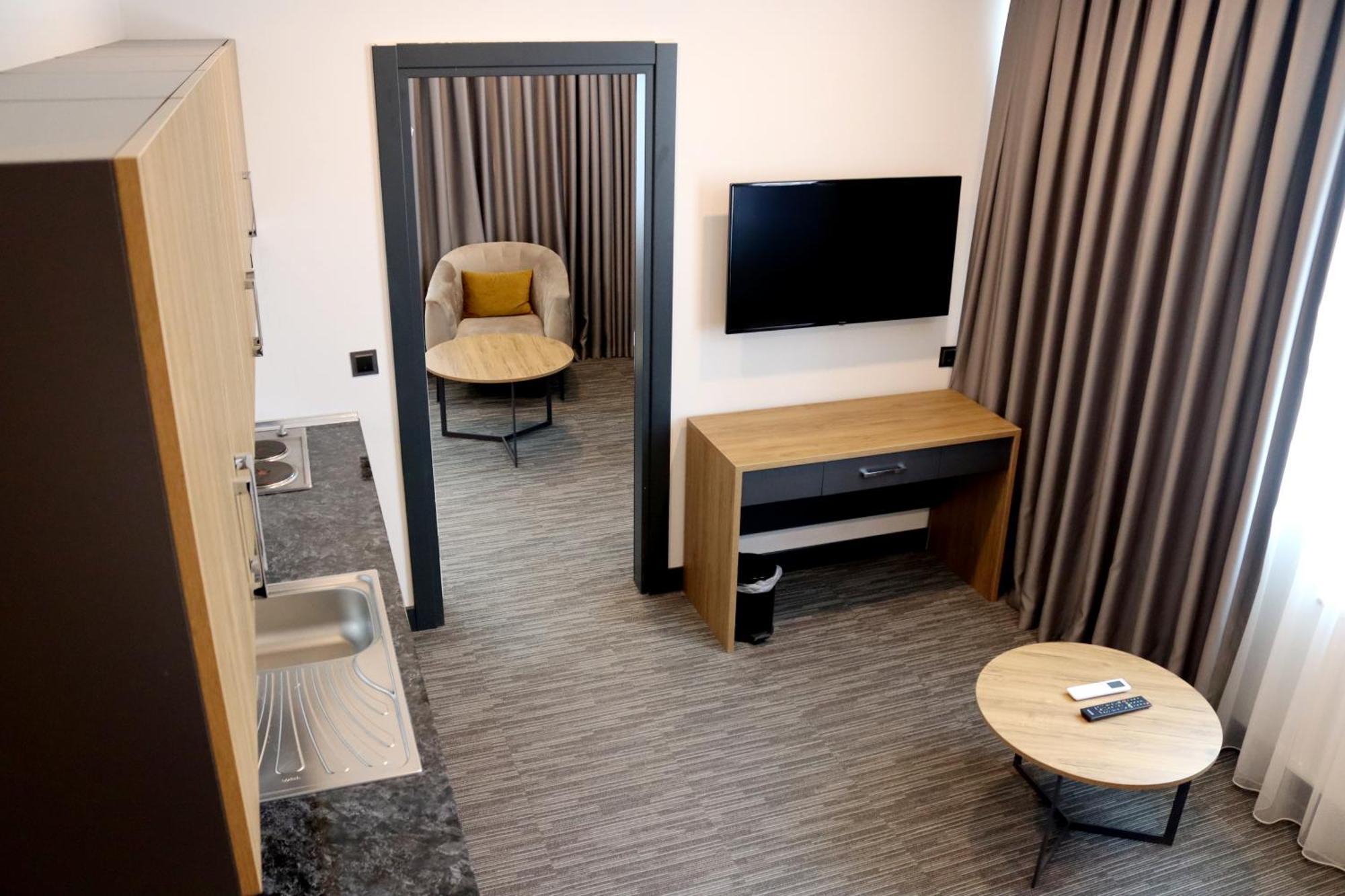 Home Plus Hotel Hotel Istanbul