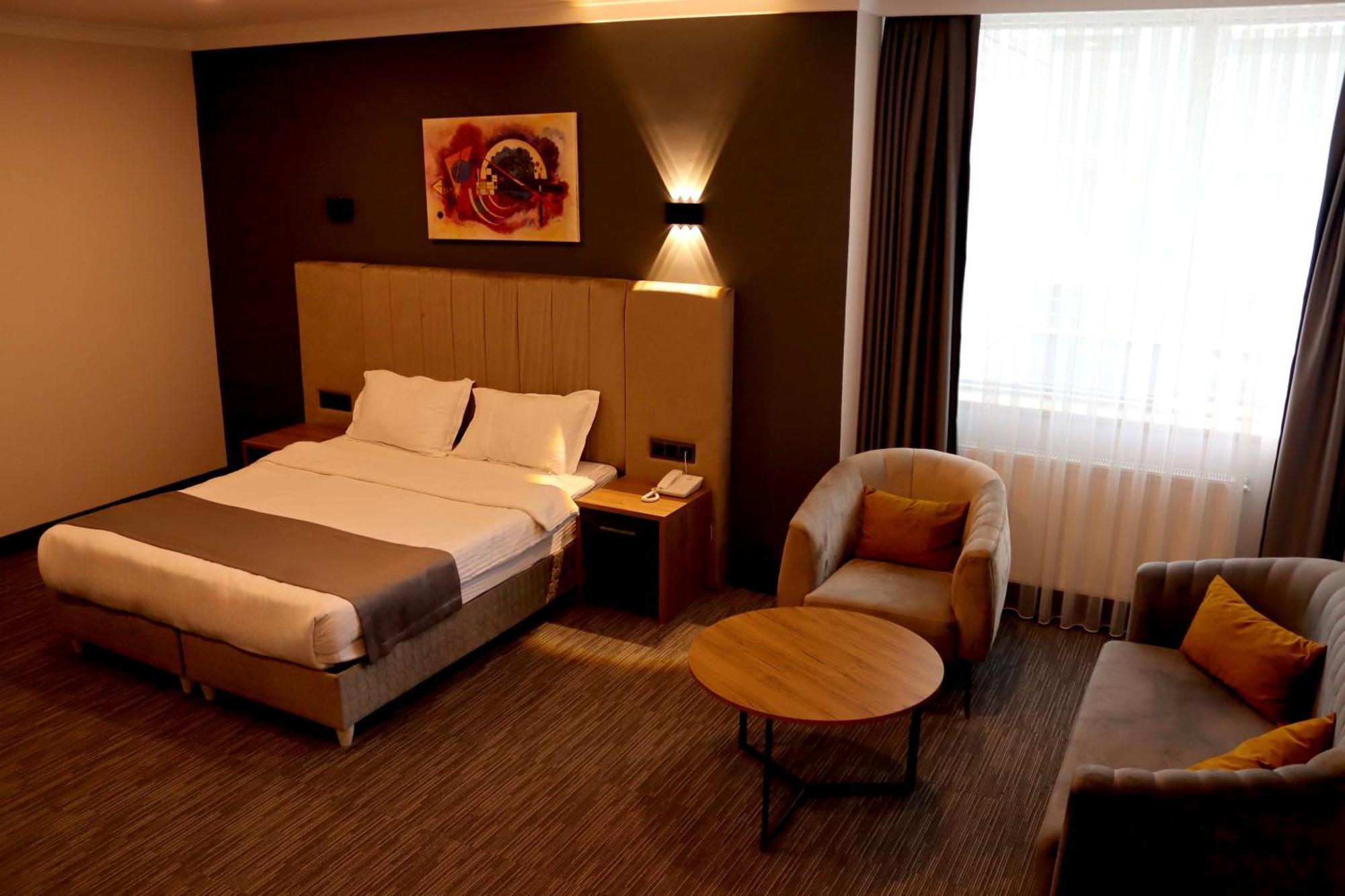 Home Plus Hotel 3* Istanbul