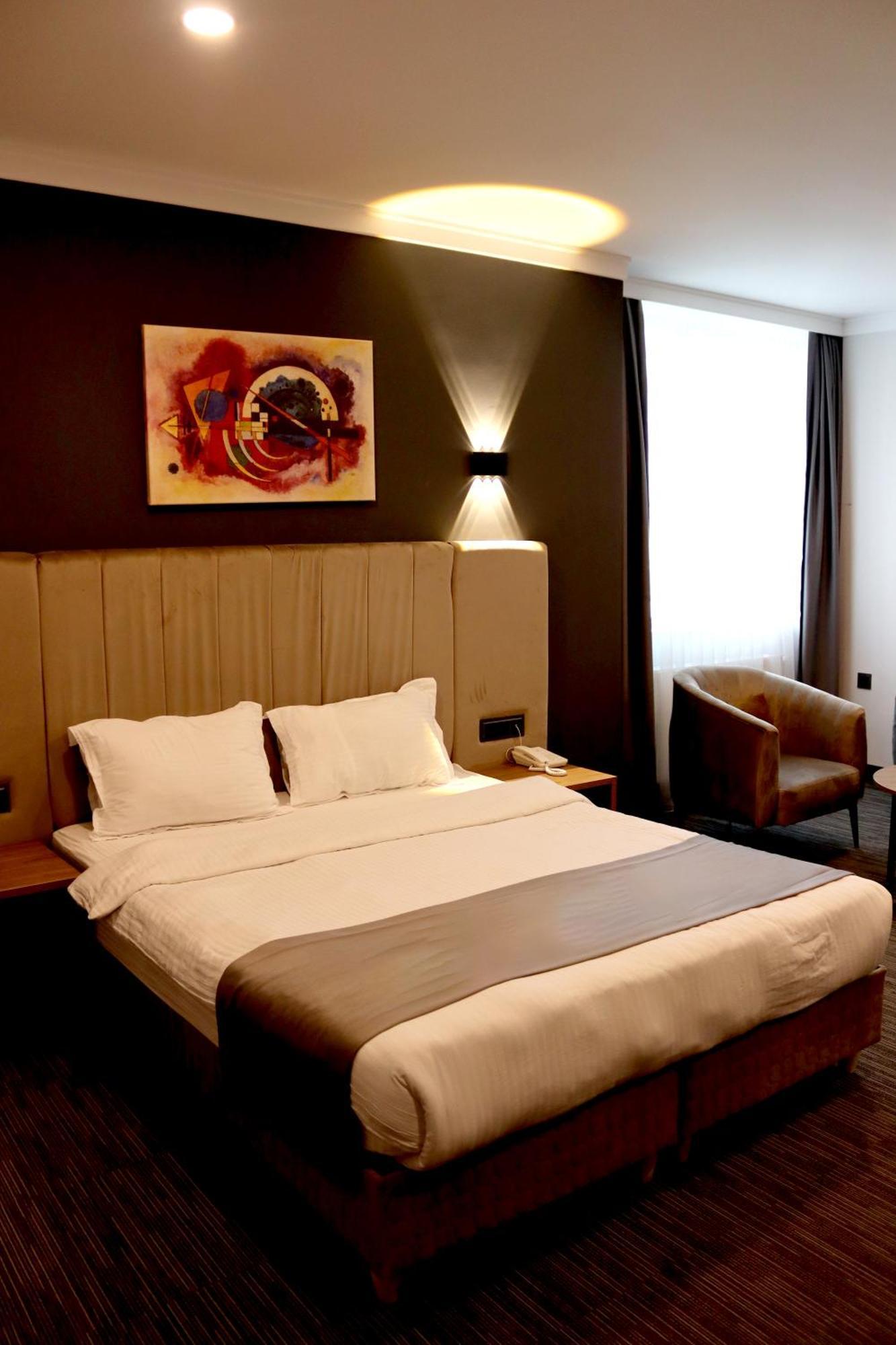 Hotel Home Plus Hotel