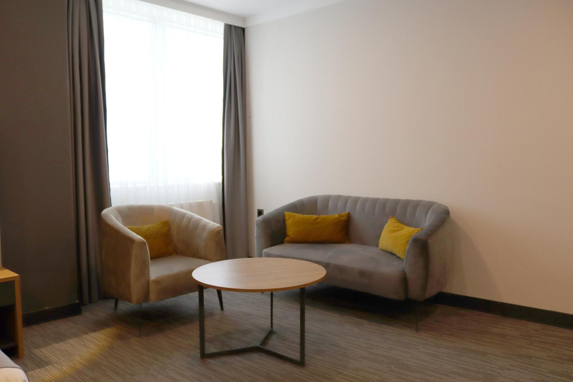 Home Plus Hotel Hotel Istanbul