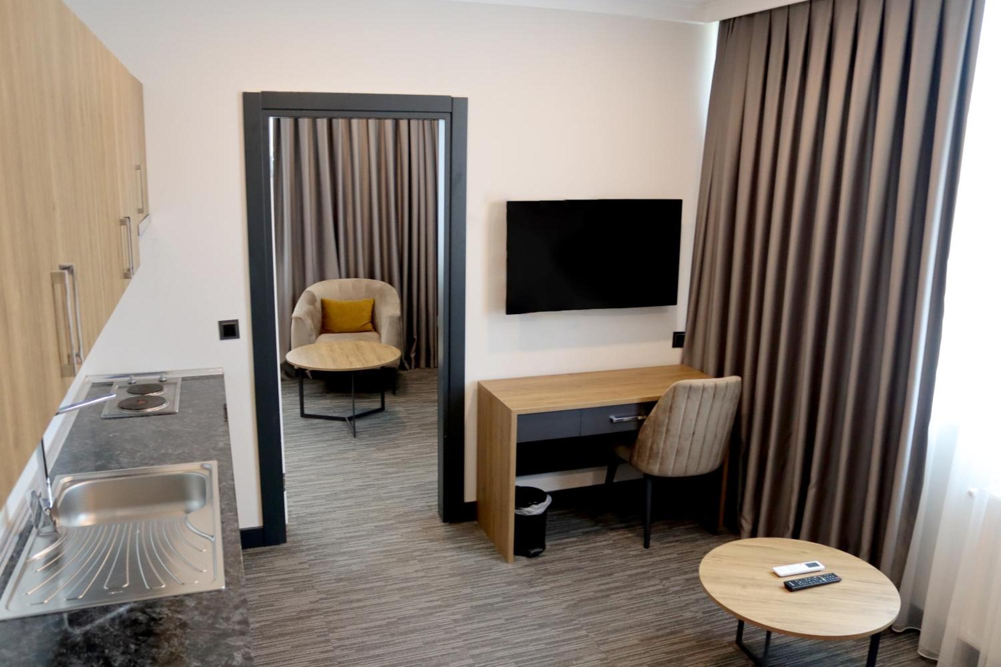 Hotel Home Plus Hotel Istanbul