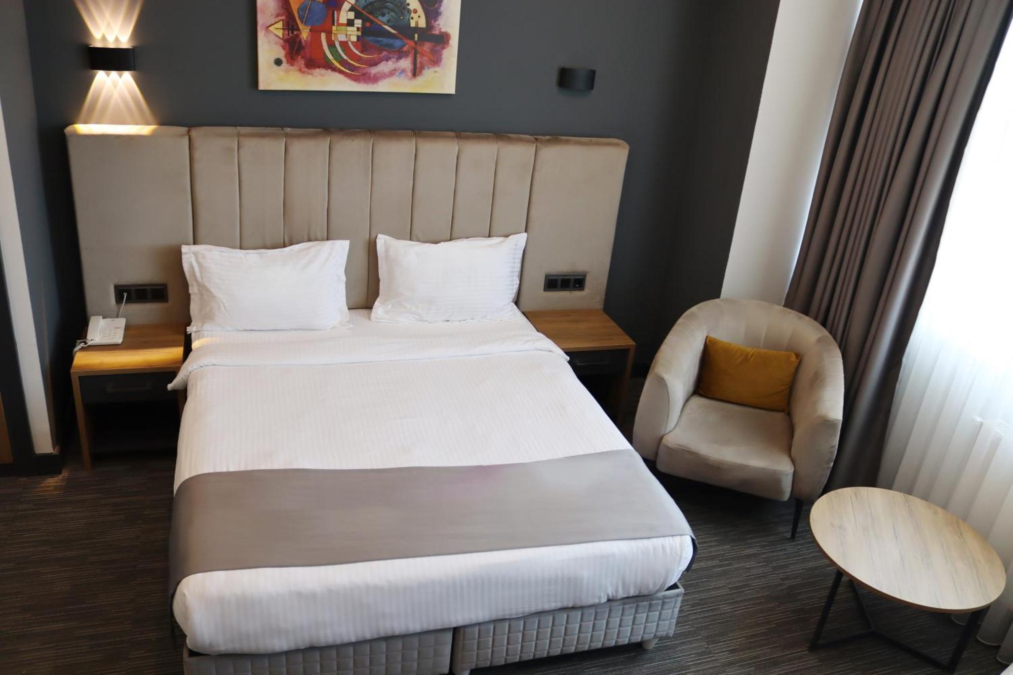 Home Plus Hotel Istanbul