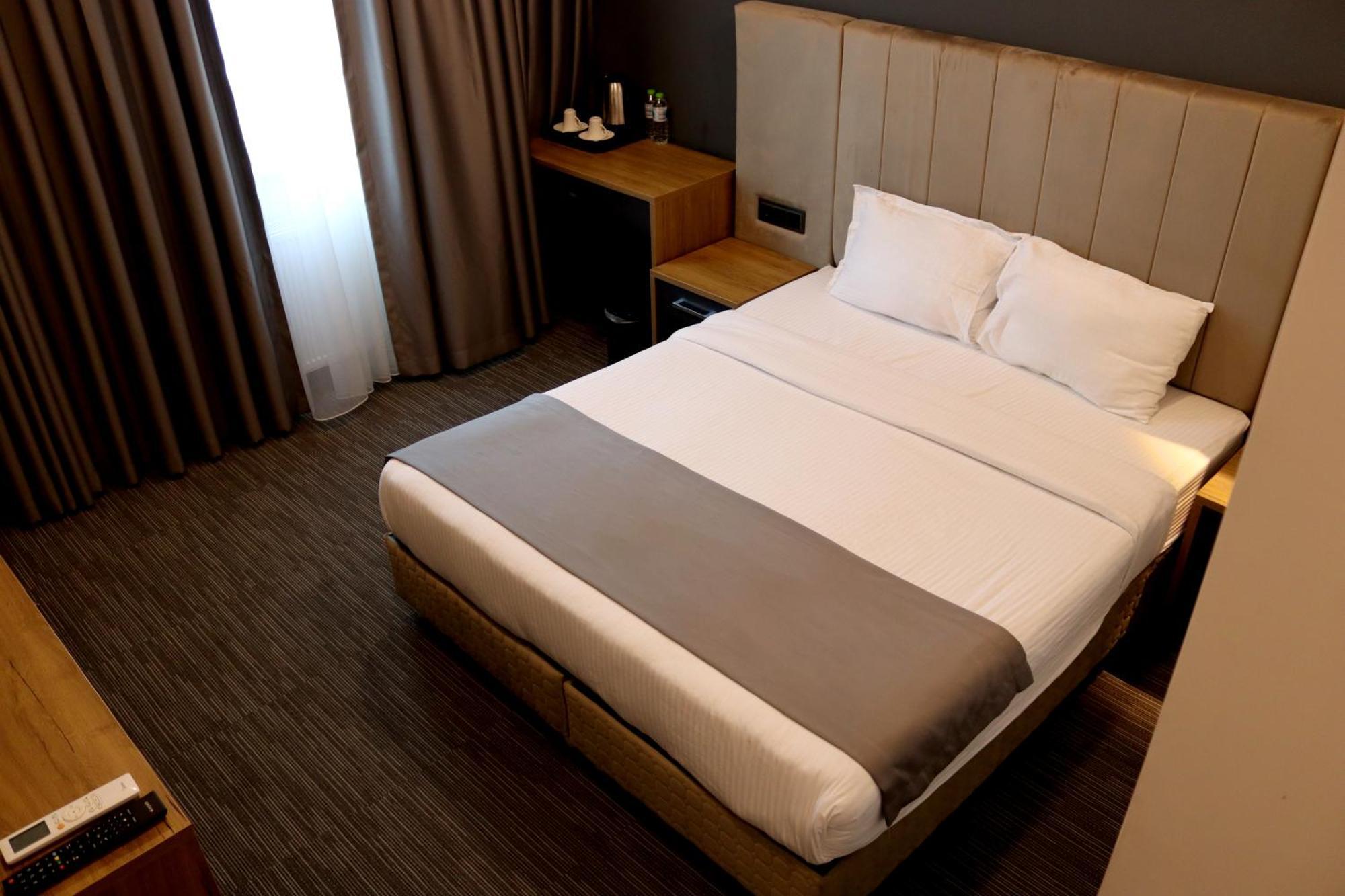 Home Plus Hotel 3* Istanbul