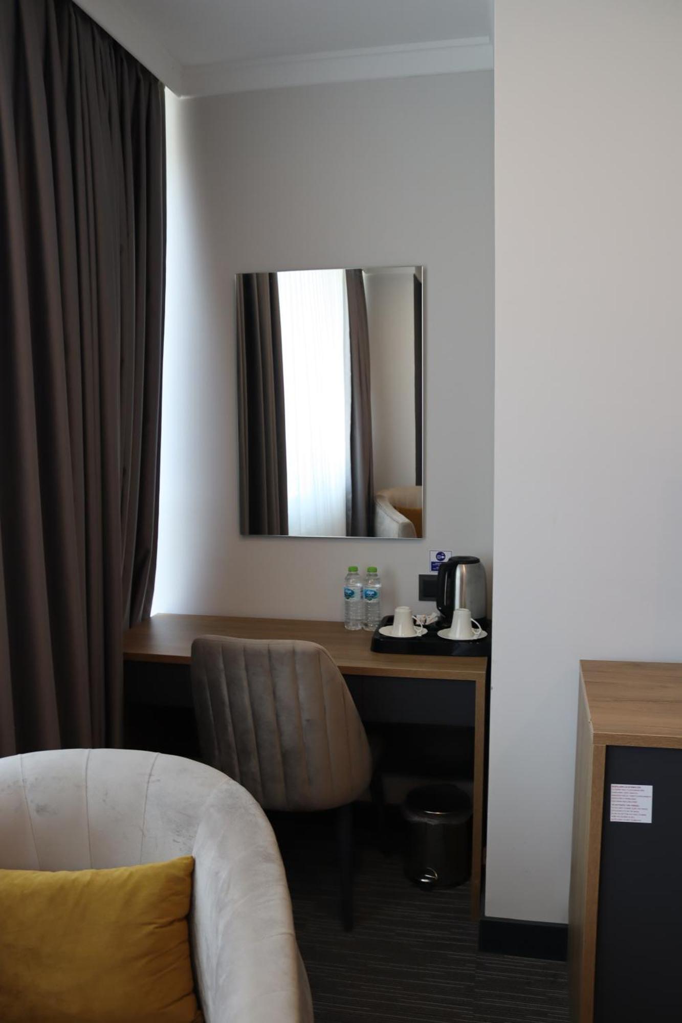 Home Plus Hotel Hotel Istanbul