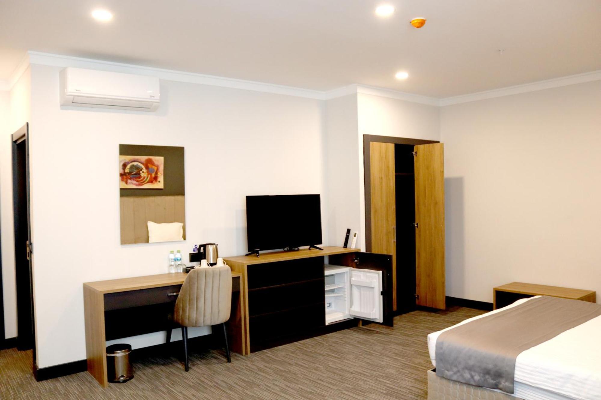 Hotel Home Plus Hotel Istanbul