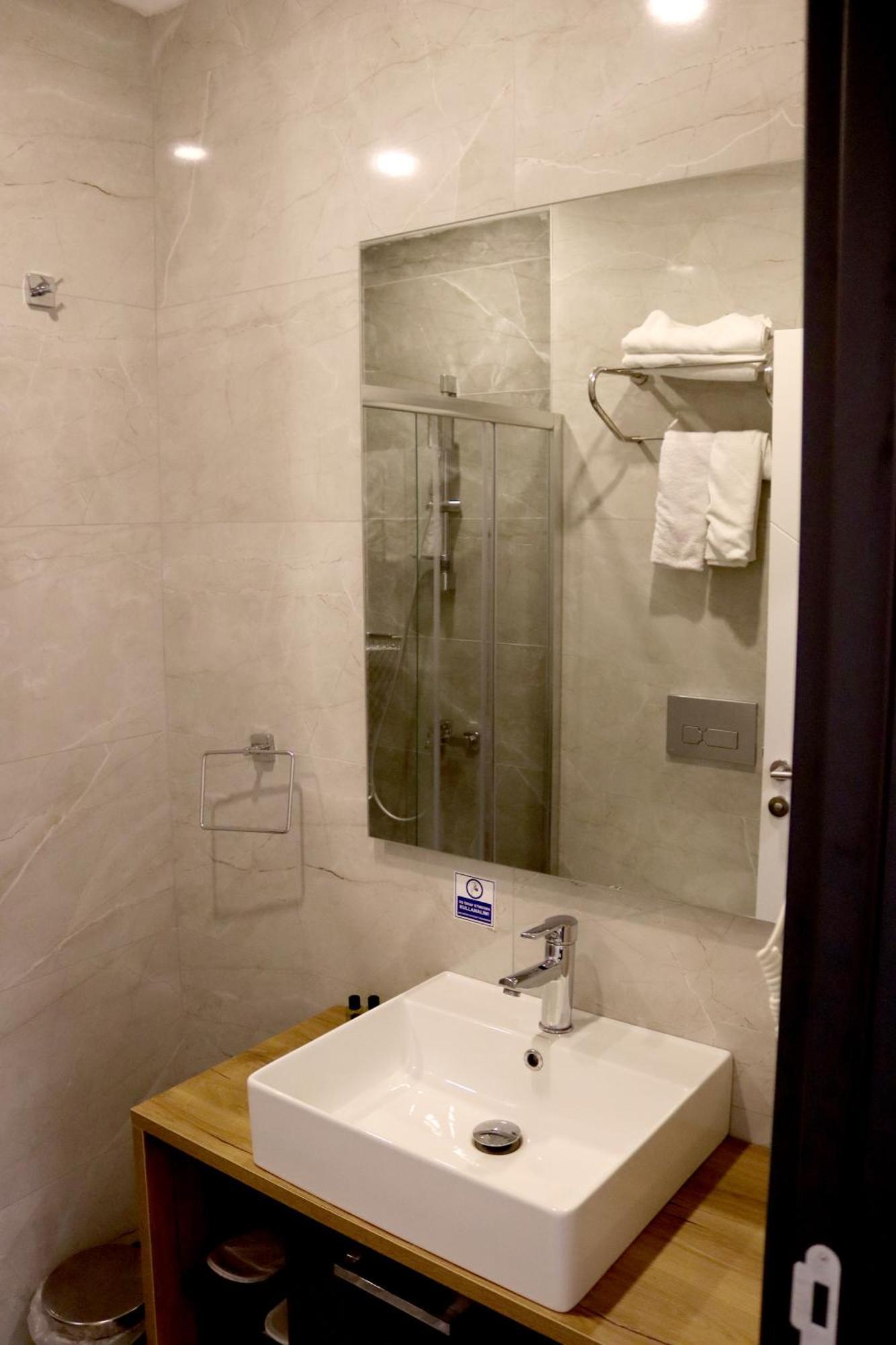 Home Plus Hotel Istanbul