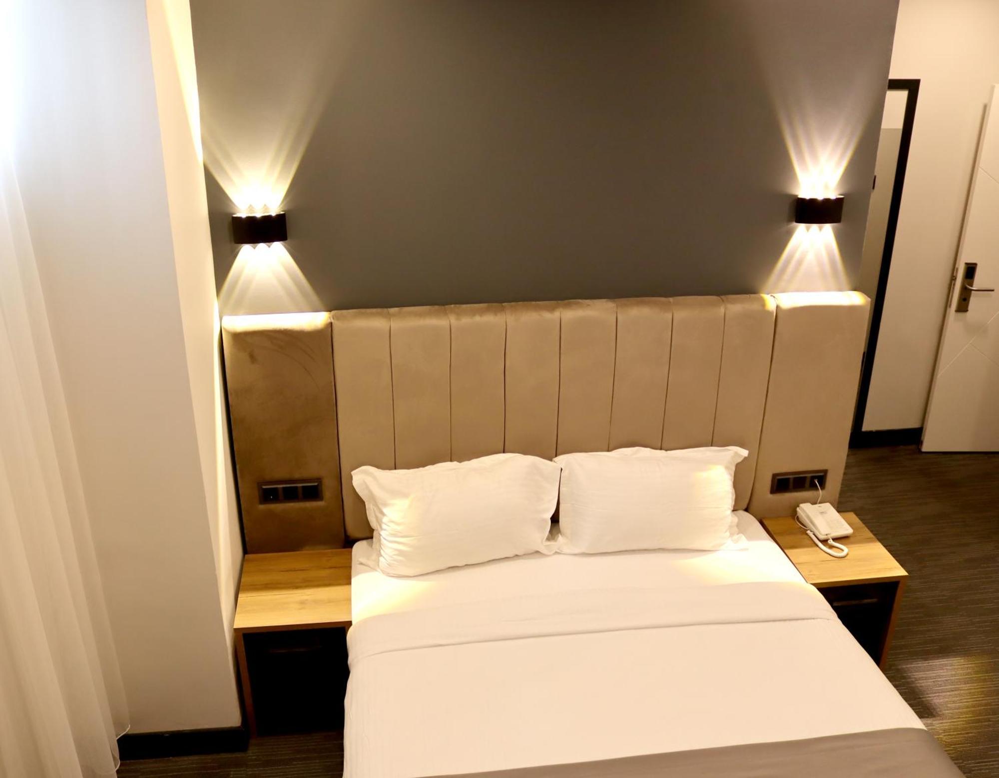 Home Plus Hotel 3* Istanbul
