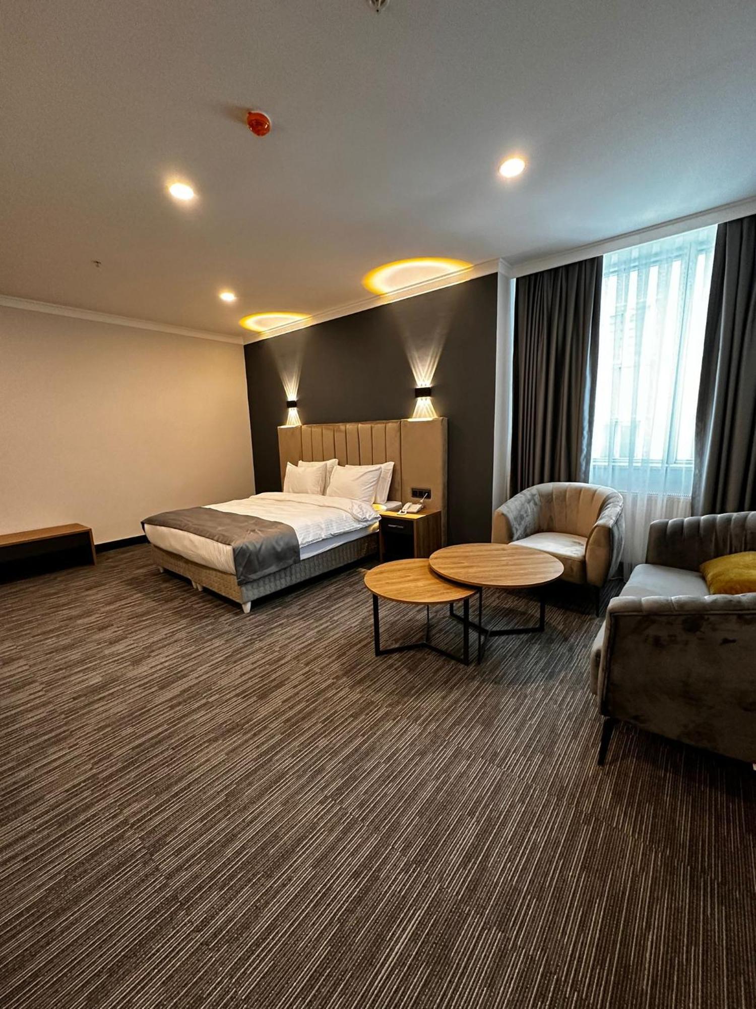 Hotel Home Plus Hotel