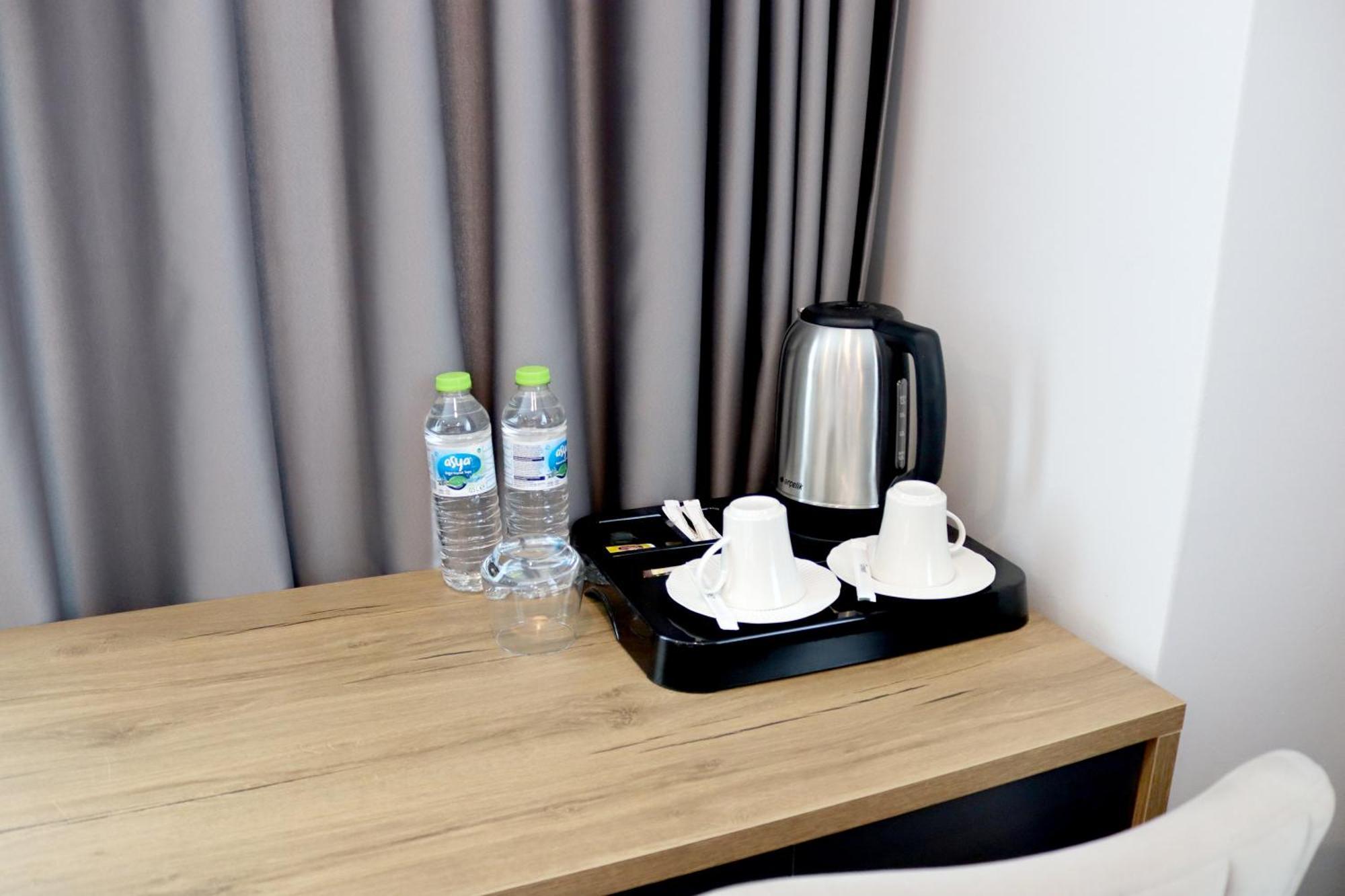 Home Plus Hotel Hotel 3*