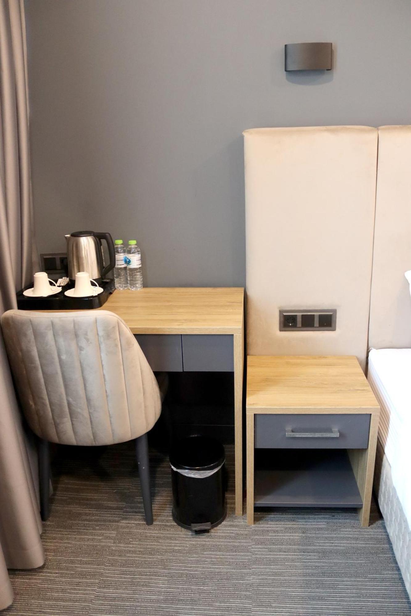 Hotel Home Plus Hotel Istanbul