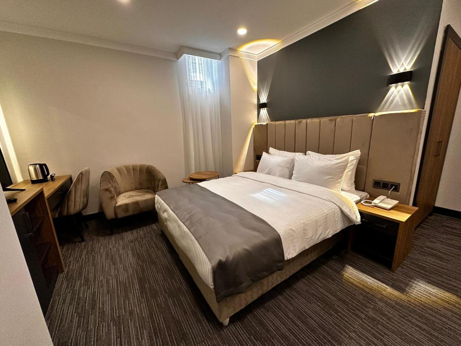 Home Plus Hotel Istanbul