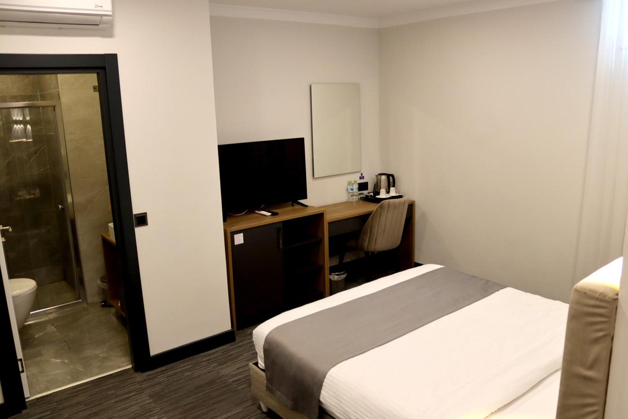Home Plus Hotel 3* Istanbul