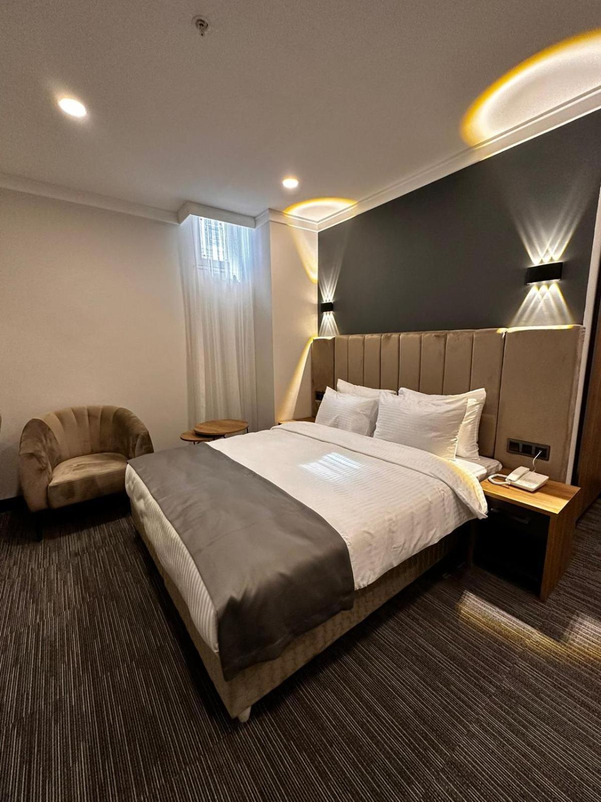 Home Plus Hotel