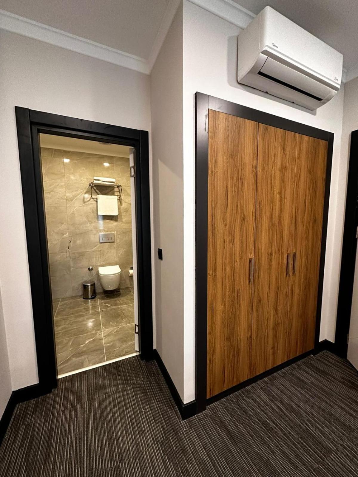 Hotel Home Plus Hotel