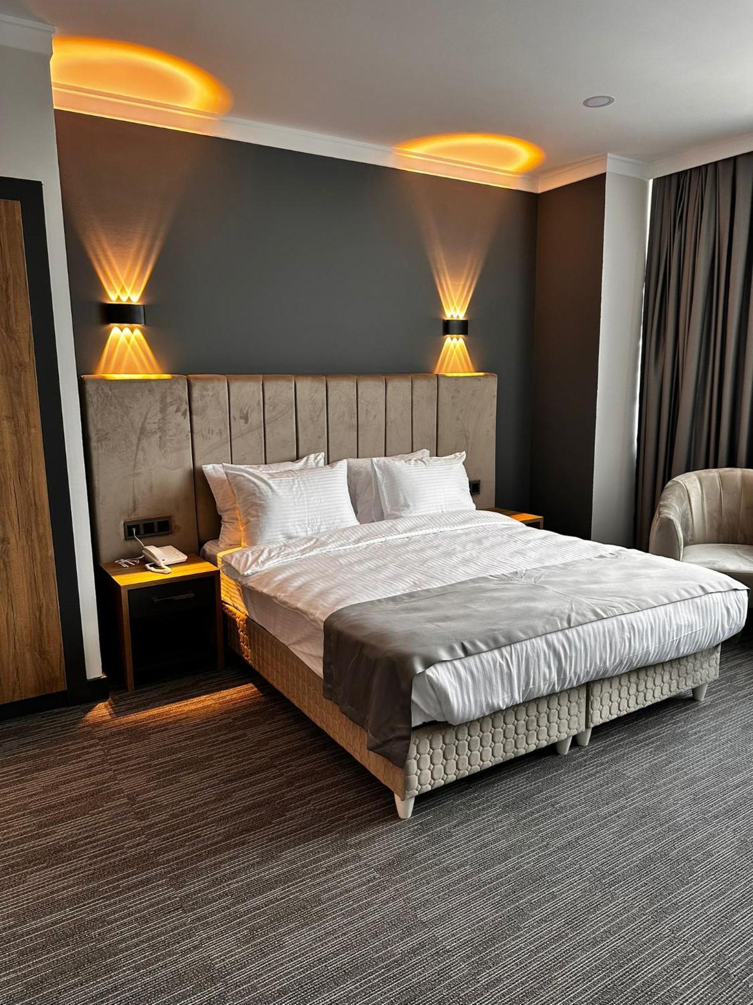Home Plus Hotel Hotel 3*