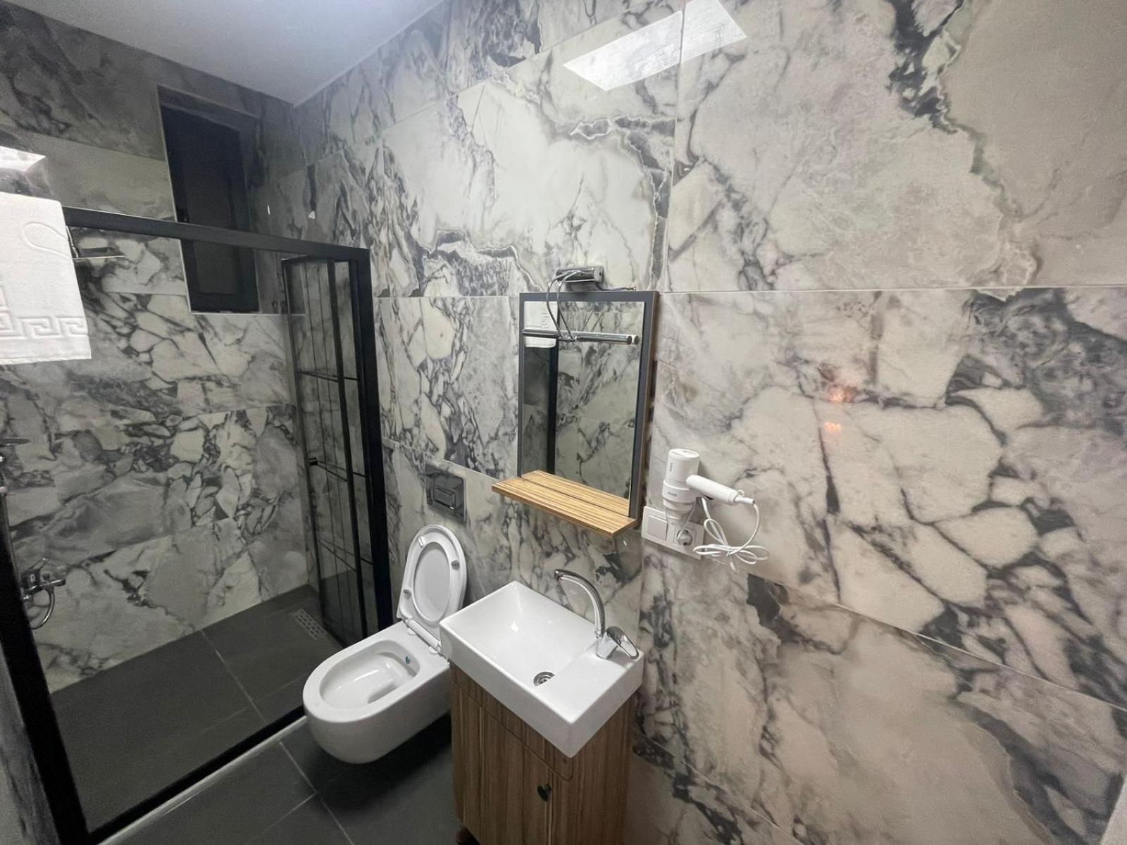 Taksim Millennium Alkan Apartment *