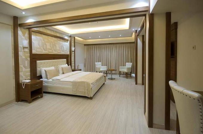 Asmali Mescit Aparthotel