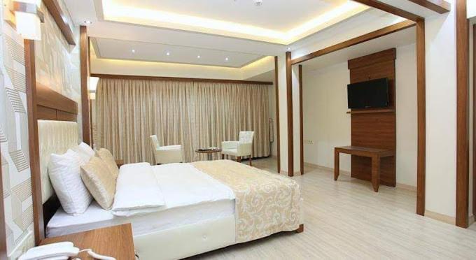 Aparthotel Asmali Mescit