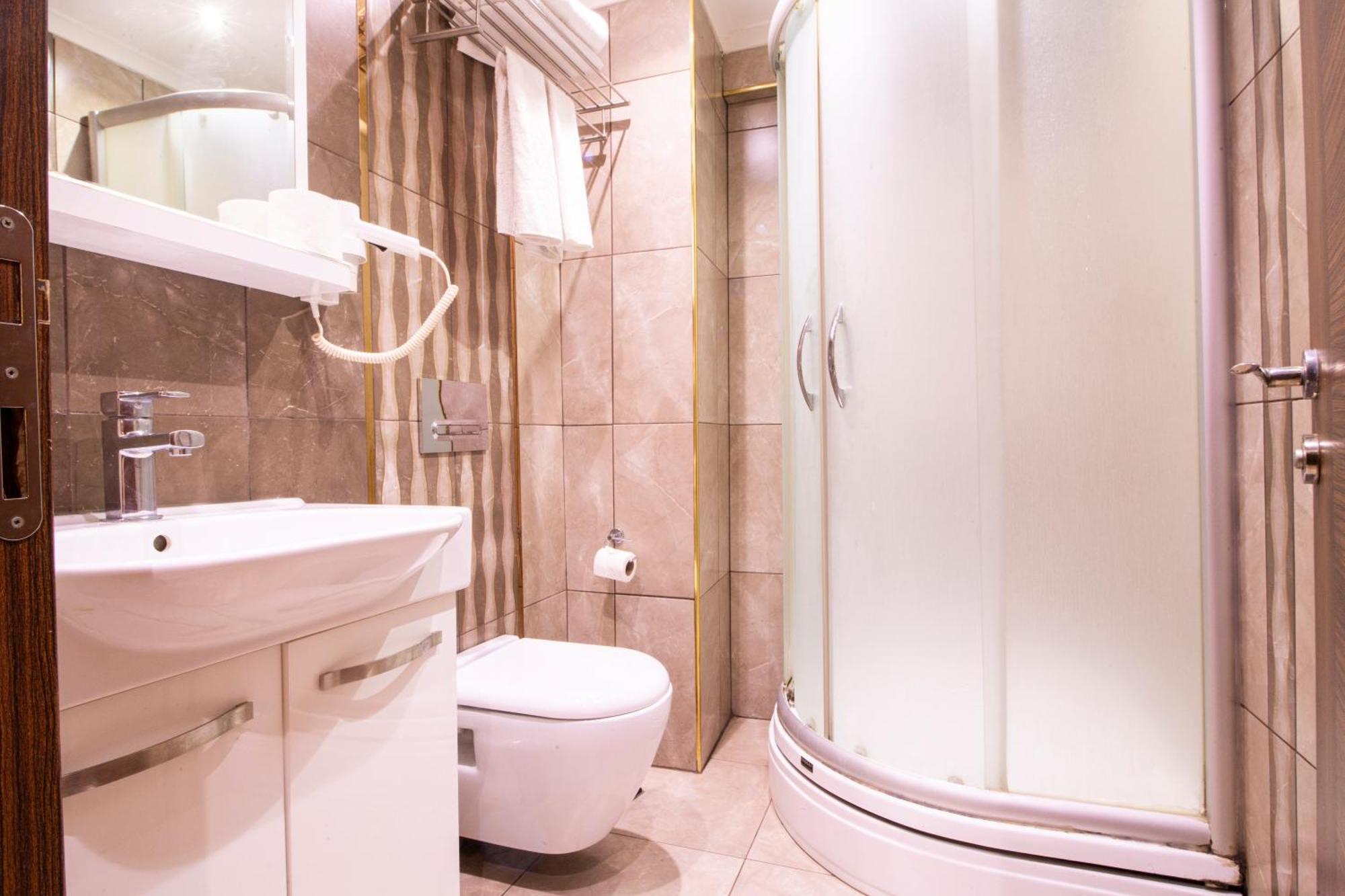 Aparthotel Asmali Mescit Istanbul