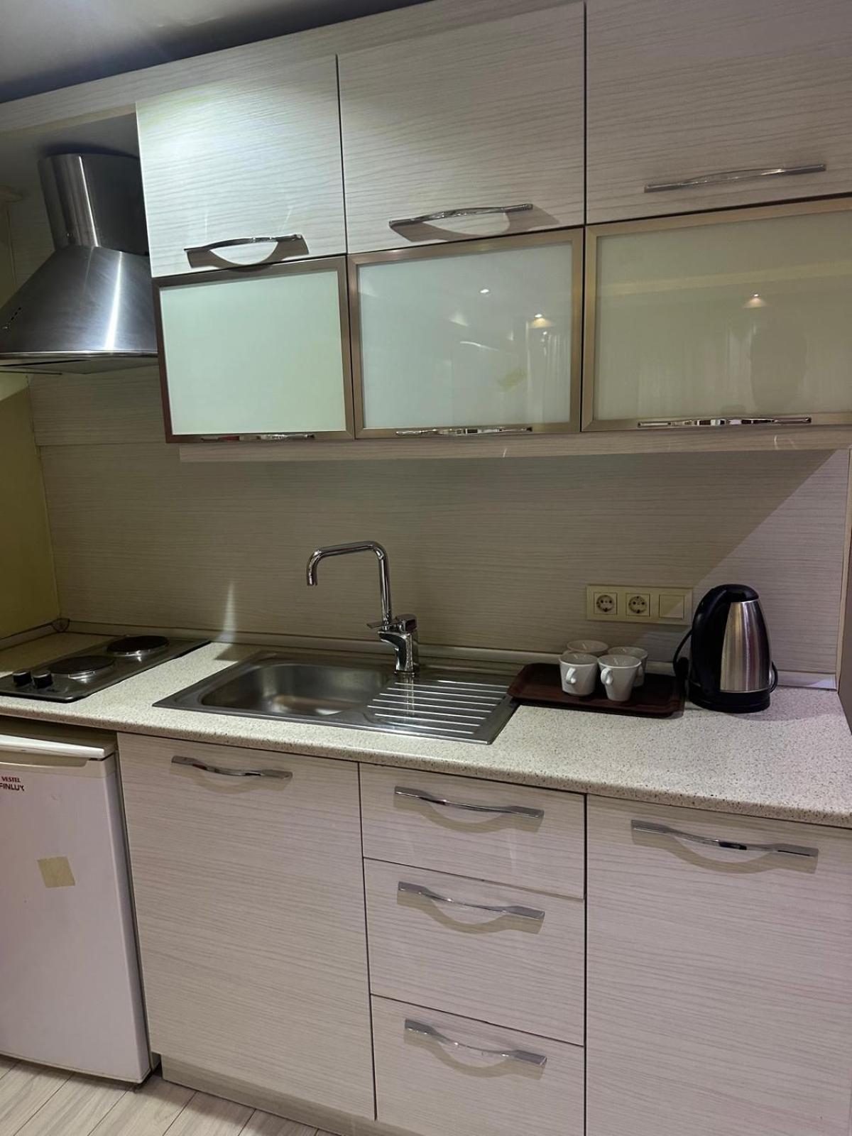 Aparthotel Asmali Mescit