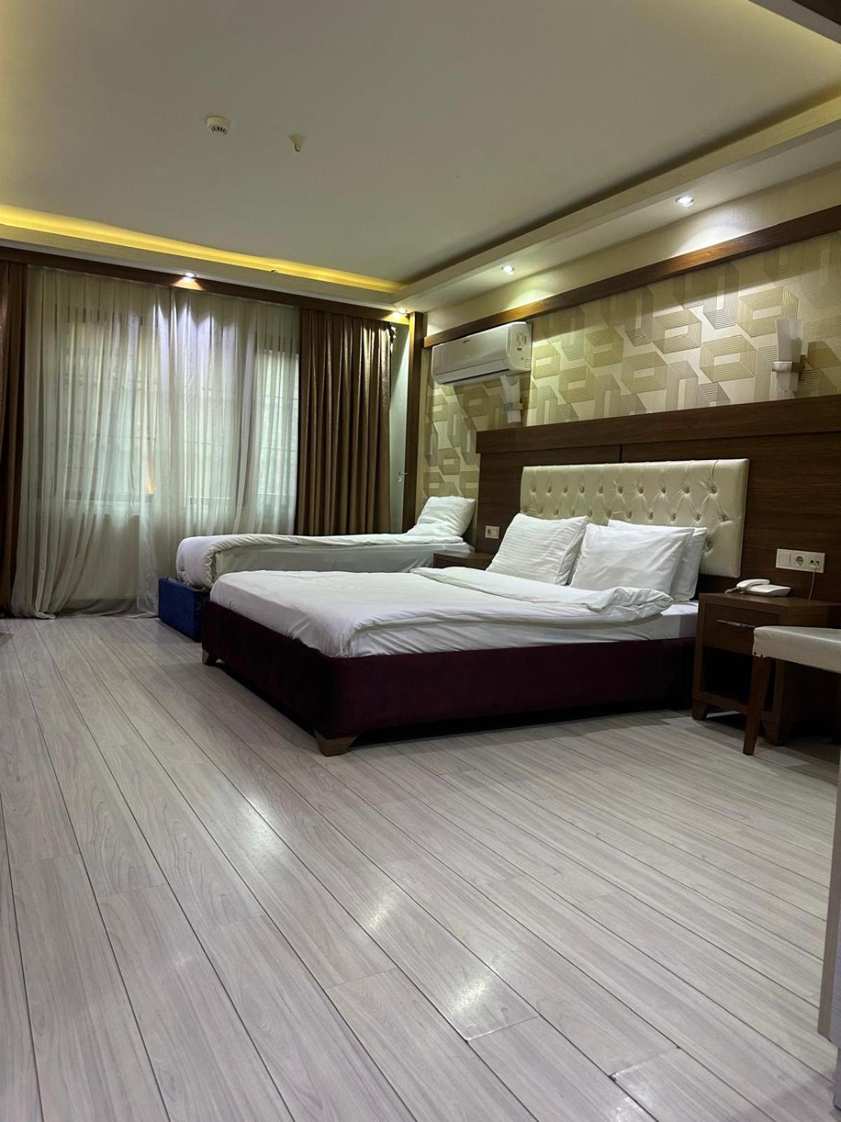 Asmali Mescit Aparthotel *