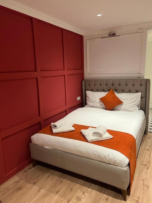 Hotel St Moscow Plus 3*