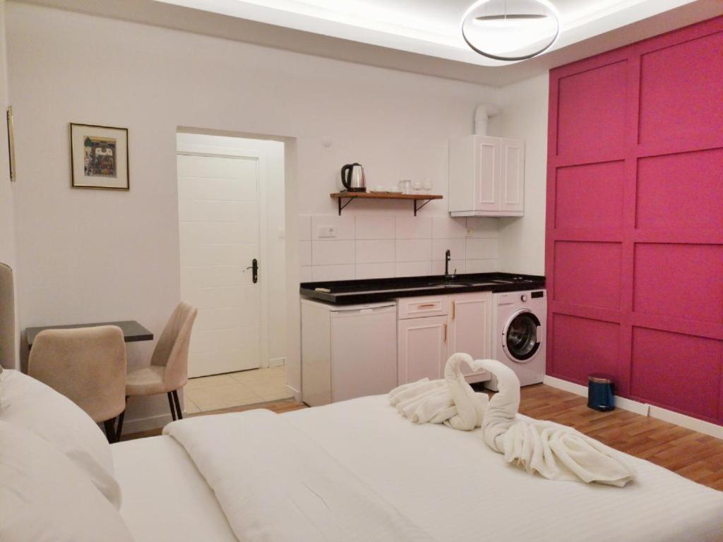 St Moscow Plus 3*