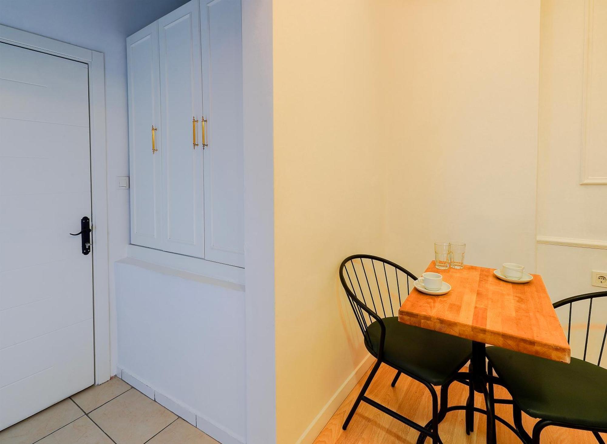 Hotel St Moscow Plus 3*
