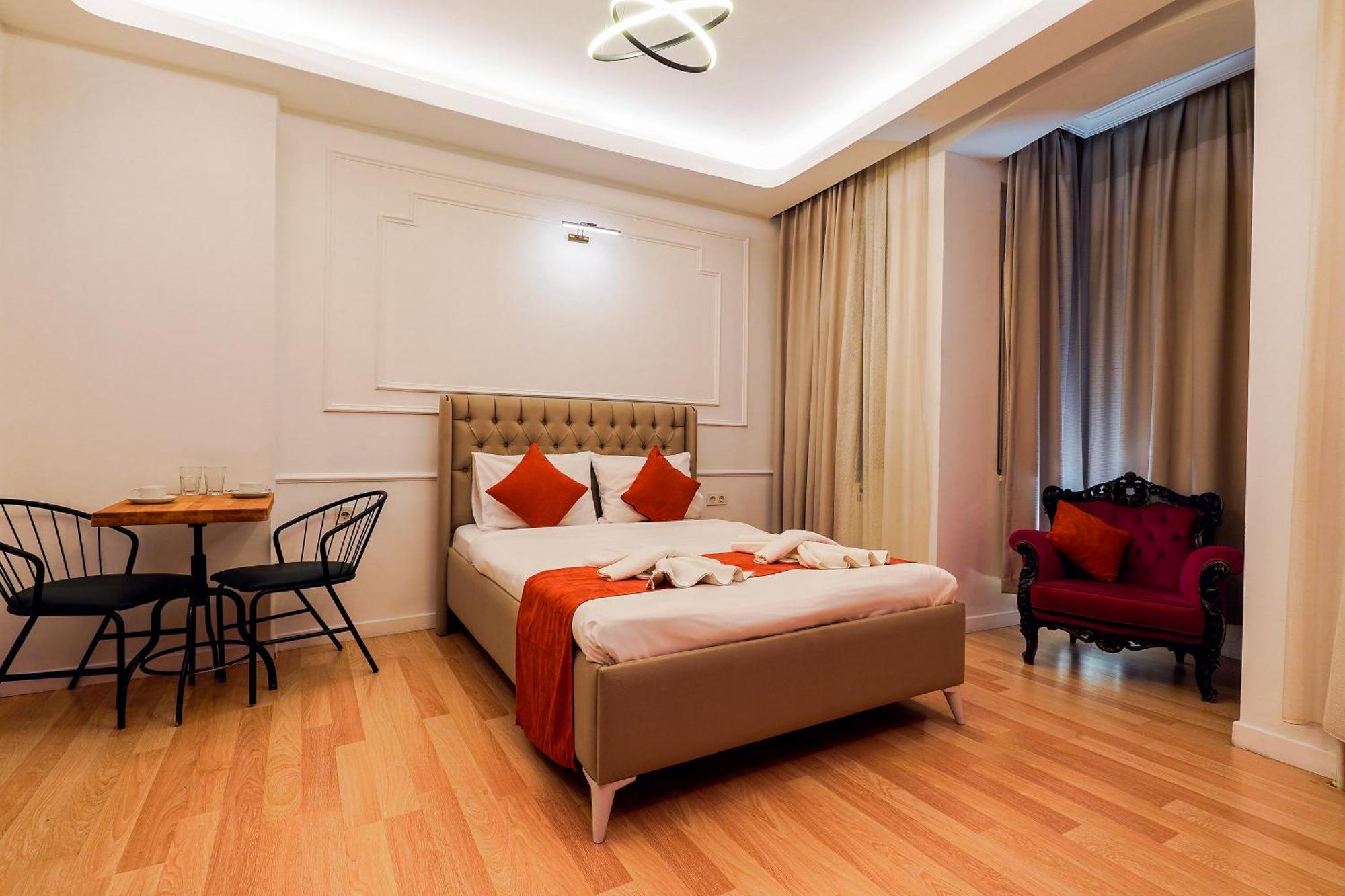 Hotel St Moscow Plus 3*