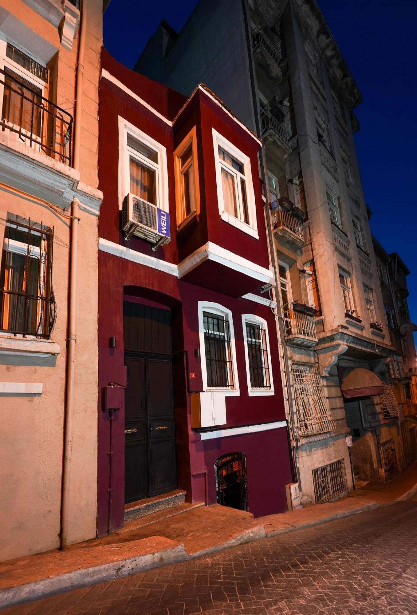 St Moscow Plus Hotel
