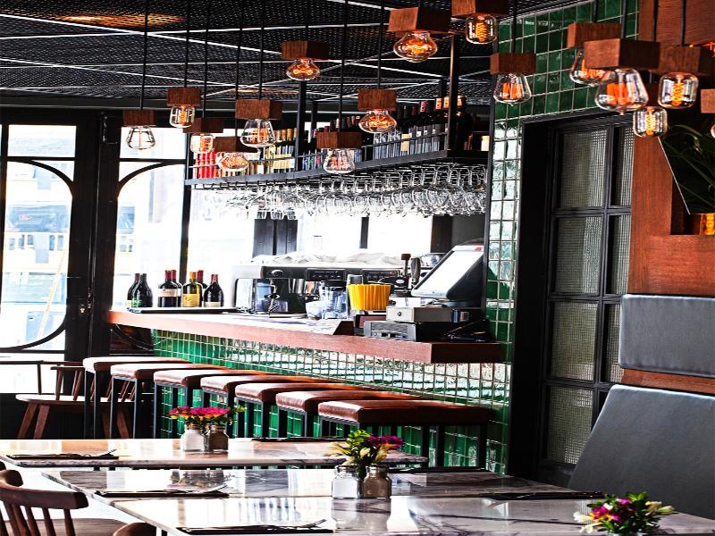 The Haze Karakoey 4* Istanbul