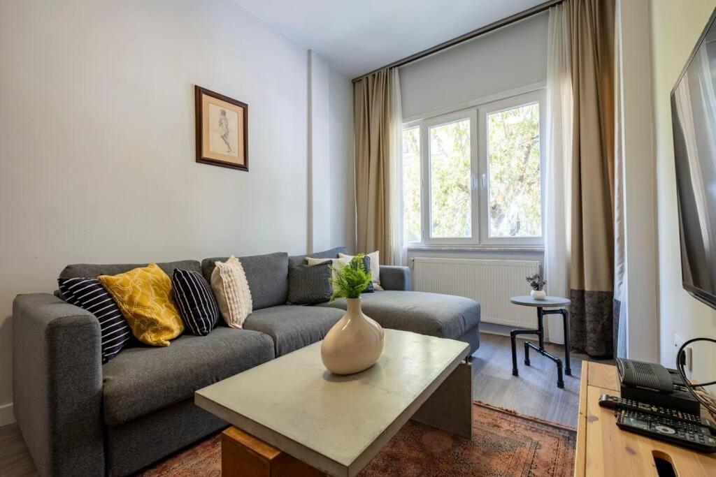 New 3-bedroom Apartment