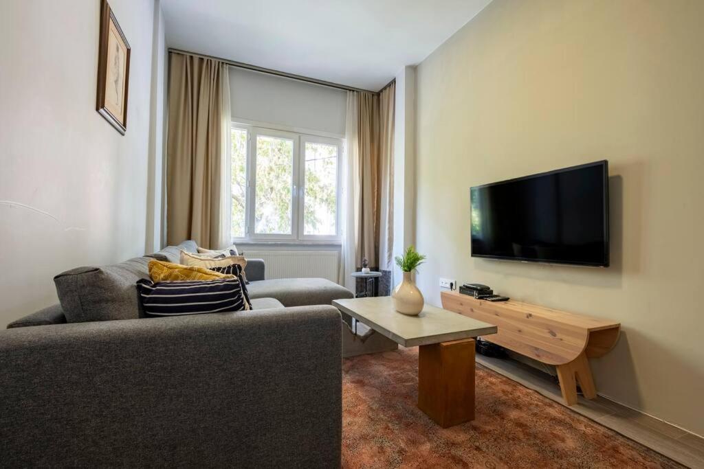 New 3-bedroom Apartment Istanbul