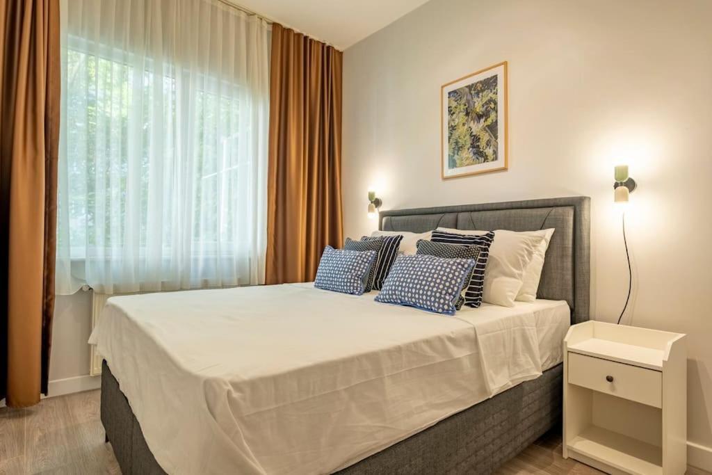 Apartamento New 3-bedroom