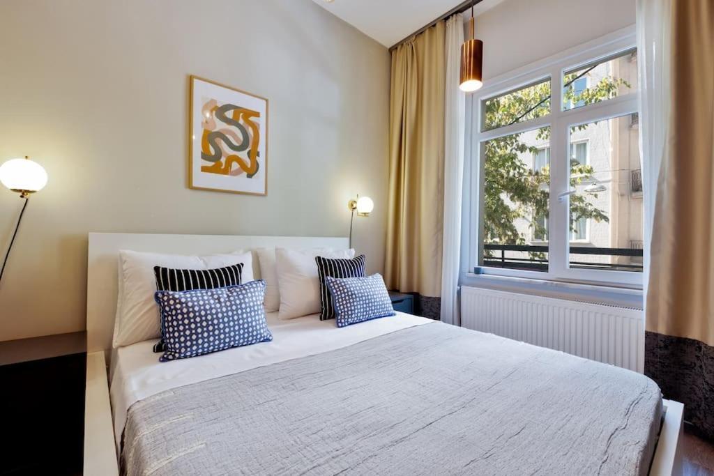New 3-bedroom Apartment