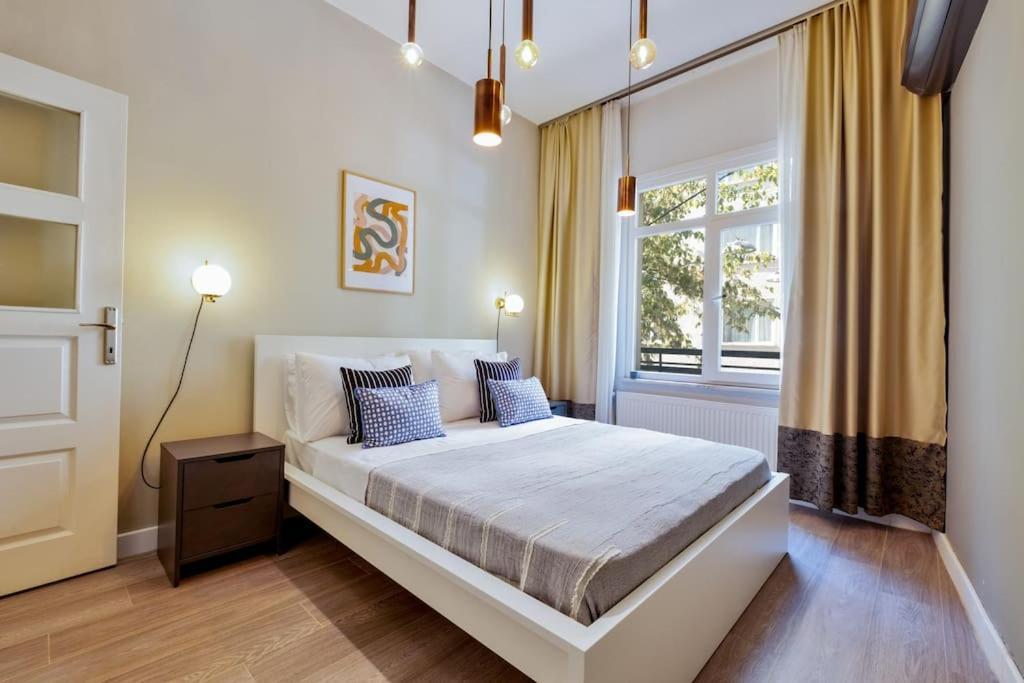 New 3-bedroom * Istanbul