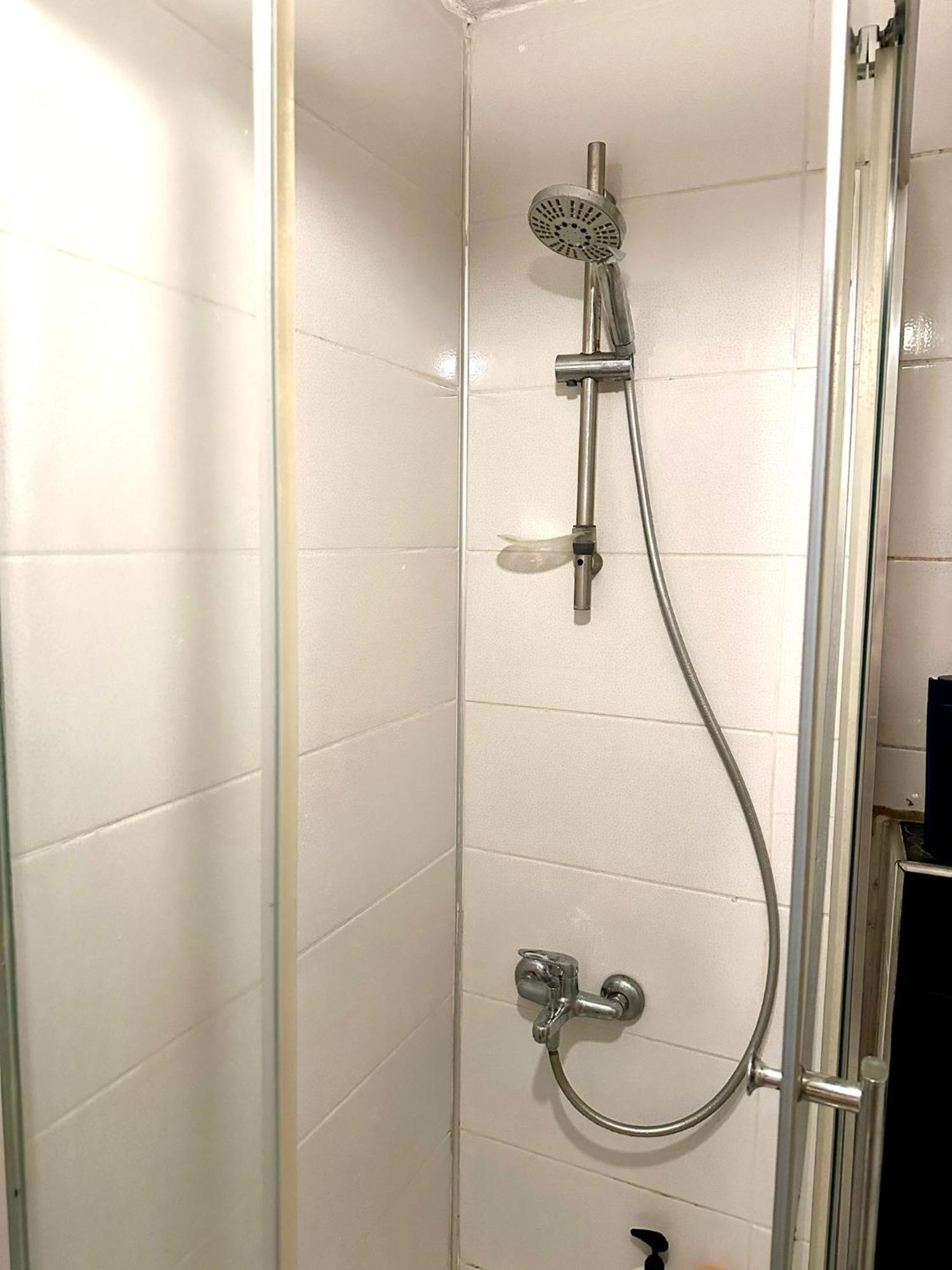 Bed & Breakfast Quite Suite& Istanbul